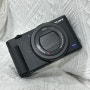소니 디지털카메라 ZV-1 사용후기, 유튜브 브이로그 카메라 추천