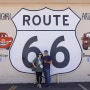 Route 66, 그랜드캐니언 Day 1