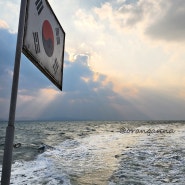 인천 섬여행 :: 백패킹 3대성지 굴업도 가는 법, 배편, 해바라기 펜션