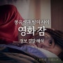 <영화 잠 정보 결말 해석> 몽유병보다 무서운 아내의 신념