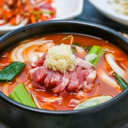 대구밀키트 김치찌개 맛집 고기9단, 대구푸드에서 확인해 보세요!