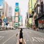 뉴욕 스냅 가격 좋은 SLP 뉴욕스냅 사진 타임스퀘어 스냅 브라이언트파크 뉴욕도서관 그랜드센트럴 2시간 패키지 촬영 원본 후기