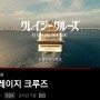 일본 영화 - 크레이지 크루즈 / 넷플릭스