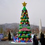 레고랜드에서 맞이하는 특별한 겨울축제! Merry Bricksmas