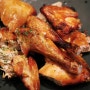 검단 완정역 맛집, 가마꿉 당하점 : 강추위 뚫고 맛있는 치킨과 떡볶이 먹방 후기