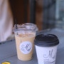 일본 오사카 교토여행, 오사카카페_멜 커피 로스터스(Mel Coffee Roasters)
