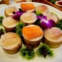 대전 회식 단체모임 신년회 하기 좋은곳 성심당 근처 맛집 으로 소문난 대흥동 바다황제 소개합니다.