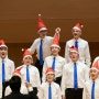 BAC 크리스마스 기획공연: 체코 보니푸에리 소년합창단 사진 아카이브📷