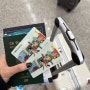 [홍콩 여행] 홍콩 자유여행 가기 전에 준비해갈 것 | 옥토퍼스 카드, AEL, 마카오 페리 예약, 환전, Esim
