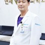 Kim Hyung-bin, chief director of Yonsei Y Rehabilitation Medicine l WeeklyPeople Interview