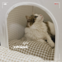 레토 고양이숨숨집 디자인부터 마음에 쏙 드는 대형고양이하우스