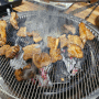대구 돼지갈비 맛집 칠곡 우슴터 에서 모임