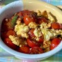 토마토 계란 볶음 굴소스로 토달볶음 만들기 백종원 토달볶 레시피