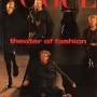 Vogue Italia #578 October 1998 : Theater of Fashion