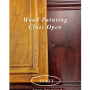 [Faux academy] 2024.1월 wood painting class open