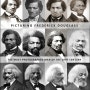 19세기에 가장 사진이 많이 찍힌 사람이라는 노예해방론자 프레더릭 더글러스(Frederick Douglass)
