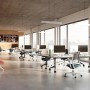 사무실 공간 변화와 혁신 : 오피스 인테리어 디자인 아이디어 서치