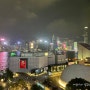 아이랑 홍콩여행 - 침사추이 호텔 추천 쉐라톤 홍콩 호텔 앤드 타워