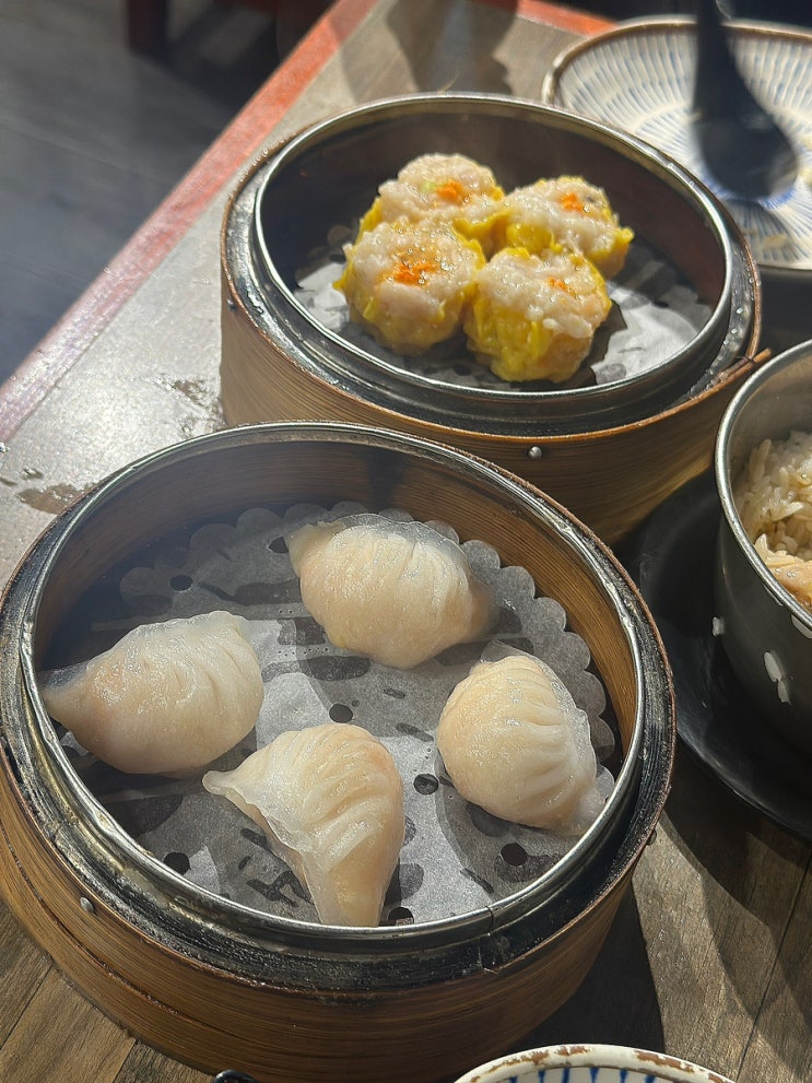 홍콩센트럴맛집 딤섬스퀘어 Dim sum Square : 네이버 블로그