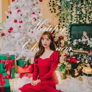 [싱글] Happy Christmas - 임솜