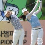 베스트로 후원 프로골퍼 이가영, 이예원 KLPGA 드림위드버디 자립청년후원 기부금 적립 1,2위 달성