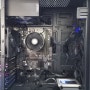 AMD 라이젠5 프로 4650G 16G 500W PC, 사무용 PC 조립 - 대덕구 신일동