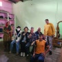 14박 15일 인도여행 다섯째 날(2023.12.18.월요일) 깔끔하고 정겨운 람 조드리의 집