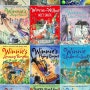 [울산 매곡 영어 원서][잉조이 기본D반] Winnie the Witch도 인기 만점 원서랍니다!