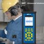 SDT 초음파 음향방출 –AVM (Acoustic Vibration Monitoring; 음향진동감시)기술)