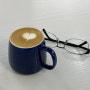 홍제동 고급 커피집 카페 수에르떼의 대표 커피