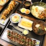 시흥은행동맛집, 소고기초밥 맛있는 초밥광 시흥은계호수점