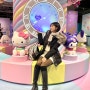 산리오 캐릭터즈 드리밍파크 후쿠오카에 오픈, 면세 쇼핑 가능🫢! 여행시 참고하세요💕