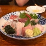 [시즈오카역 맛집] 지역 해산물을 사용한 이자카야 魚菜工房 泰平 우오사이코보 타이헤이