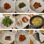 담양 보리밥 한정식 벽오동 가족끼리가기 좋은 집