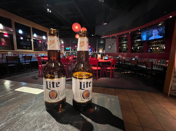 Red Robin Restaurant South Plainfield 맥주 : 네이버 블로그