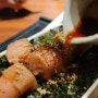 일본후쿠오카여행(11)_젤 유명하다는 명란덮밥 맛집 원조 하카타 멘타이쥬 츠케멘 맛집