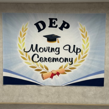 대치잉글리쉬파크 Happy Graduation Moving Up Ceremony RSS 대표 이미지