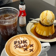 후쿠오카 맛집 후기 : 신신라멘 / 야키토리무사시 / 돈카츠와카바 / 후쿠커피(FUK COFFEE) / 이치란라멘 + 스시로
