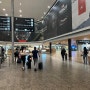 스위스 취리히공항 와이파이 이용법 홀리카우 면세점 후기