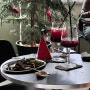 숙대입구 맛집 4: 미드스트오브플로우,한강로칼국수, 츄르츄르라멘, 때가이르매