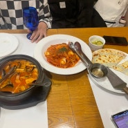 고척돔 맛집 닐리 고척점 이탈리아음식점 빼쉐 있음