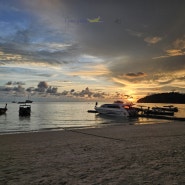 # 25 : 20231110.금 : 풍경.風景.. Pattaya Beach ++_Koh Lipe . 꼬 리뻬