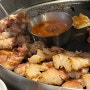 남천동 광안리 고기굽는남자 "고굽남" 삼겹살 구워주는 맛집