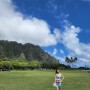 하와이여행 쿠아로아 리저널 파크