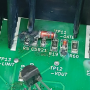 25.2V 5A 개발 충전기 PCB 특성 개선