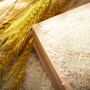 물레방아 "농민과 함께 쌀을 연구하는 자연친화기업(쌀 도정 판매)"