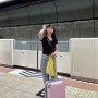 후쿠오카 3박4일 일본여행, 내가 기억하고싶어 쓰는 여행일기
