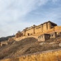 14박 15일 인도여행 일곱째 날(2023.12.20.수요일) 핑크도시 자이푸르 암베르 성
