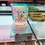 뚜레쥬르 티니핑 케이크 포실핑케이크 생일파티