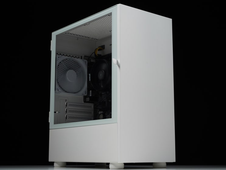 어디에나 두어도 깔끔한 케이스! 3R R120 홈 & 멀티미디어 PC! -라인컴즈 빛가람점- : 네이버 블로그